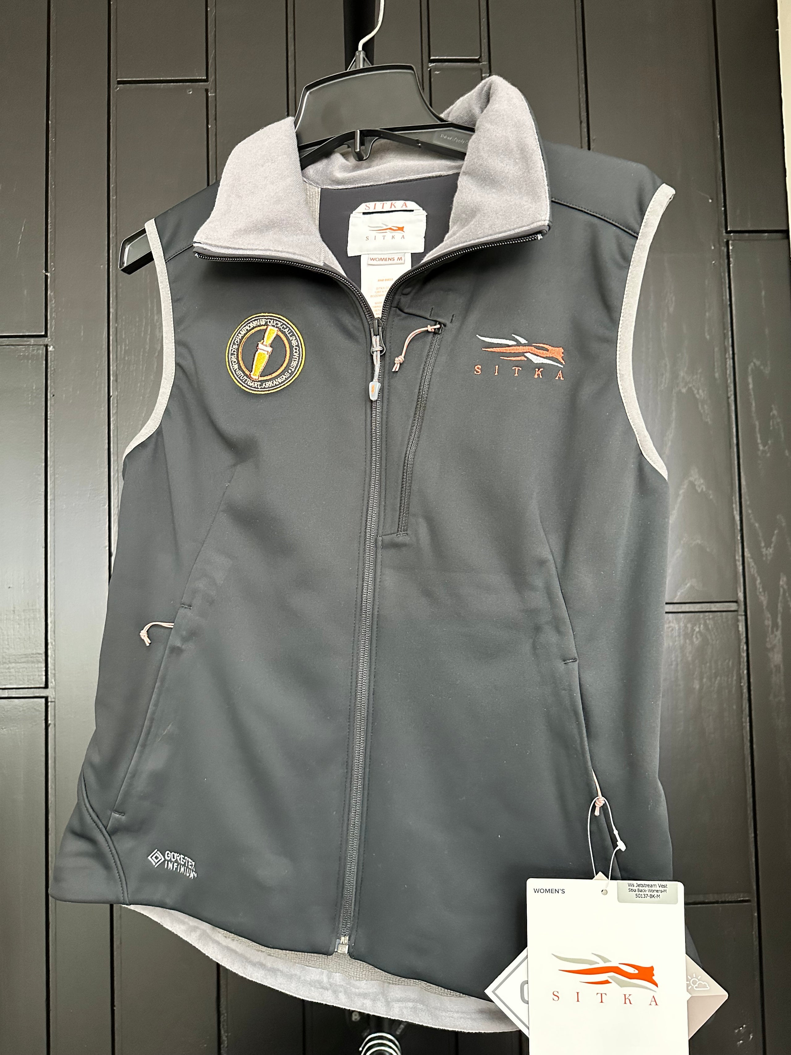 Sitka clearance grange vest